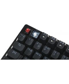 Купить Клавиатура A4-Tech Bloody B820R RED SWITCH Механическая, черный, USB, for gamer, LED, картинка № 2 в Иркутске в компании Зеон