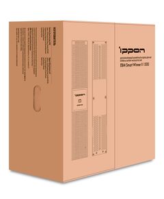 Купить Батарея для ИБП Ippon Smart Winner II 1500/1500 Euro BP 36В, 14Ач [1192968], картинка № 4 в Иркутске в компании Зеон