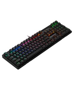 Купить Клавиатура A4-Tech Bloody B820R Blue S Механическая, черный, USB, for gamer, LED, картинка № 4 в Иркутске в компании Зеон