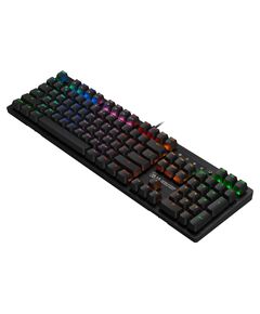 Купить Клавиатура A4-Tech Bloody B820R Blue S Механическая, черный, USB, for gamer, LED, картинка № 5 в Иркутске в компании Зеон