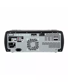 Купить Минисистема Sony Shake-X10 черный 1200Вт CD CDRW DVD DVDRW FM USB BT [SHAKEX10HN+SSSHAKEX10P], картинка № 8 в Иркутске в компании Зеон