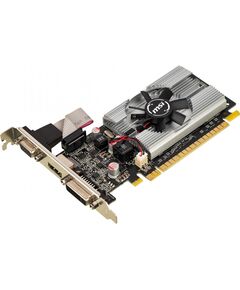 Купить Видеокарта MSI GeForce 210 1Gb 64bit DDR3 DVIx1 HDMIx1 CRTx1 [N210-1GD3/LP], картинка № 2 в Иркутске в компании Зеон