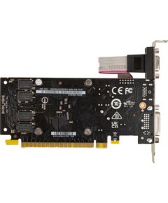 Купить Видеокарта MSI GeForce 210 1Gb 64bit DDR3 DVIx1 HDMIx1 CRTx1 [N210-1GD3/LP], картинка № 3 в Иркутске в компании Зеон