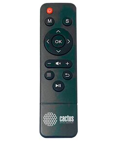 Купить Проектор Cactus CS-PRO.09WT.WXGA-W LCD 3000Lm LS 300Lm ANSI (1280x720) 2000:1 50000 часов 2xUSB typeA 2xHDMI 4.7кг, картинка № 4 в Иркутске в компании Зеон