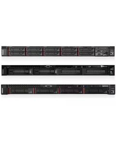 Купить Сервер Lenovo Server SR250 V2 Xeon E-2378 (8C 2.6GHz 16MB Cache/65W), 1x32GB, O/B, 2.5" HS (8), 5350-8I, HS 450W Titanium, XCC Enterprise, Rails [7D7QA031EA], картинка № 2 в Иркутске в компании Зеон