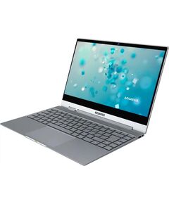 Купить Ноутбук Aquarius CMP NS483 (Исп.1) i5 8250U/8Gb/256Gb SSD/WIFI/BT/Cam/1.6Kg/No OS/14.0" Touch FHD IPS 360°/Metal body/В РЕЕСТРЕ МПТ [QRCN-NS483151618Q125E90NT2NNNN2], картинка № 3 в Иркутске в компании Зеон