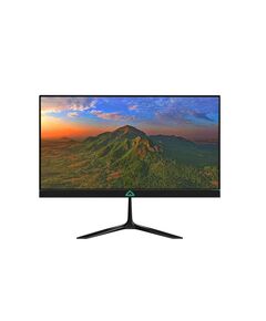 Купить Монитор БЕШТАУ M24FHD/LCD 23.8" IPS 1920х1080, 60/75Hz, VGA/HDMI/DP, 178/178, регулировка наклона, VESA 75*75/100*100, динамики, черный, МИНПРОМТОРГ в Иркутске в компании Зеон