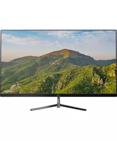 Купить Монитор БЕШТАУ M2701/2K/LCD 27" 2560х1440 IPS, 60/75Hz, DVI/HDMI/DP, 178/178, 250cd, динамики, VESA 75*75/100*100, регулировка наклона, чёрный в Иркутске в компании Зеон