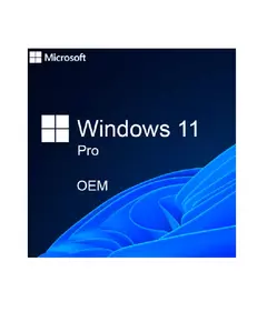 Купить ПО Microsoft Windows 11 Professional 64-bit English Single package DVD OEM [FQC-10529 in pack] в Иркутске в компании Зеон