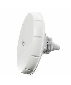 Купить Маршрутизатор Mikrotik nRAYG-60adpair 2 точки доступа nRAYG-60ad 60Ghz, 802.11ad, 1x Gigabit LAN, RouterOS L3, POE, PSU, до 1.5 км в Иркутске в компании Зеон