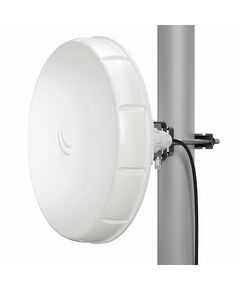 Купить Маршрутизатор Mikrotik nRAYG-60adpair 2 точки доступа nRAYG-60ad 60Ghz, 802.11ad, 1x Gigabit LAN, RouterOS L3, POE, PSU, до 1.5 км, картинка № 6 в Иркутске в компании Зеон