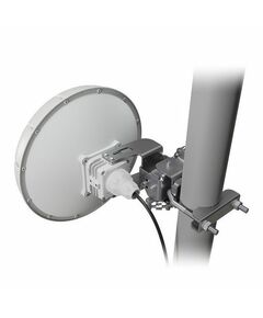 Купить Маршрутизатор Mikrotik nRAYG-60adpair 2 точки доступа nRAYG-60ad 60Ghz, 802.11ad, 1x Gigabit LAN, RouterOS L3, POE, PSU, до 1.5 км, картинка № 5 в Иркутске в компании Зеон