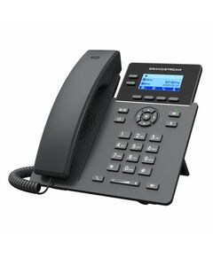 Купить Телефон IP Grandstream GRP-2602 с б/п в Иркутске в компании Зеон