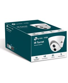 Купить Камера видеонаблюдения IP TP-Link Vigi C430I 4-4мм Белый, картинка № 2 в Иркутске в компании Зеон