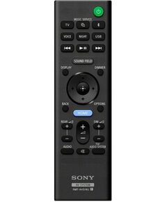 Купить Саундбар Sony HT-A3000 3.1, 250Вт, черный, картинка № 5 в Иркутске в компании Зеон