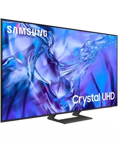 Купить Телевизор ЖК Samsung UE50DU8500UXRU 50", Ultra HD, Tizen Smart TV, Wi-Fi, Voice, DVB-T2/C/S2, Bluetooth, CI+(1.4), 20W, OTS Lite, 3HDMI, 2USB, Titan Gray 2024, картинка № 2 в Иркутске в компании Зеон