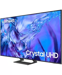 Купить Телевизор ЖК Samsung UE50DU8500UXRU 50", Ultra HD, Tizen Smart TV, Wi-Fi, Voice, DVB-T2/C/S2, Bluetooth, CI+(1.4), 20W, OTS Lite, 3HDMI, 2USB, Titan Gray 2024, картинка № 3 в Иркутске в компании Зеон