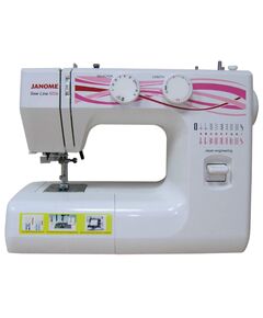 Купить Швейная машина Janome Sew Line 500s Белый в Иркутске в компании Зеон