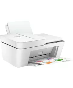 Купить МФУ HP DeskJet 4120e A4, принтер/копир/сканер [26Q90B], картинка № 2 в Иркутске в компании Зеон