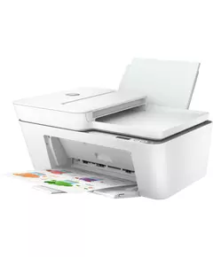 Купить МФУ HP DeskJet 4120e A4, принтер/копир/сканер [26Q90B], картинка № 4 в Иркутске в компании Зеон