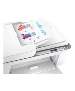 Купить МФУ HP DeskJet 4120e A4, принтер/копир/сканер [26Q90B], картинка № 5 в Иркутске в компании Зеон