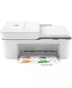 Купить МФУ HP DeskJet 4120e A4, принтер/копир/сканер [26Q90B] в Иркутске в компании Зеон