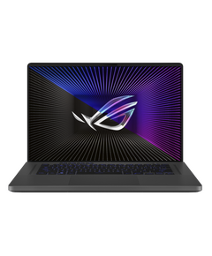 Купить Ноутбук Asus ROG Zephyrus G16 GU603VU-N4094 i7 13620H(2.4Ghz)/16Gb/1Tb SSD/noDVD/GeForce RTX4050 6Gb/Cam/BT/WiFi/90WHr/war 1y/2kg/Eclipse Gray/16" 2560x1600 240Hz/DOS [90NR0DA3-M006D0], картинка № 6 в Иркутске в компании Зеон