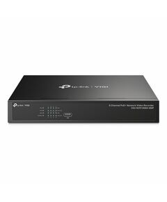 Купить Видеорегистратор TP-Link Vigi NVR1008H-8MP в Иркутске в компании Зеон