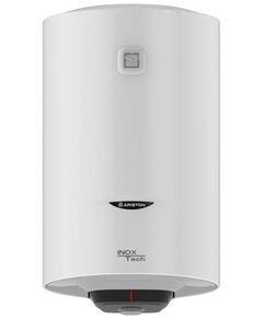 Купить Водонагреватель накопительный Ariston PRO1 R INOX ABS 80 V 1.5кВт 80л в Иркутске в компании Зеон