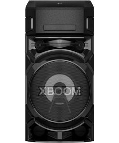 Купить Минисистема LG XBOOM ON66 300Вт, CD/CDRW, FM, USB, BT, черный, картинка № 5 в Иркутске в компании Зеон