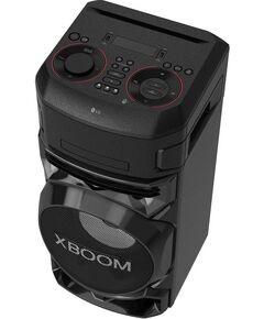 Купить Минисистема LG XBOOM ON66 300Вт, CD/CDRW, FM, USB, BT, черный, картинка № 9 в Иркутске в компании Зеон