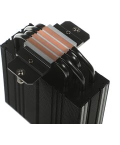 Купить Охладитель ID-Cooling ID-CPU-SE-224-XTS-ARGB 4пин, 115x/1200/1700/AM4/AM5, 28.9дБ, 600-1500об/мин, Al+тепл.трубки, картинка № 3 в Иркутске в компании Зеон