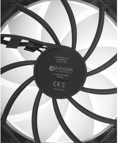 Купить Охладитель ID-Cooling ID-CPU-SE-224-XTS-ARGB 4пин, 115x/1200/1700/AM4/AM5, 28.9дБ, 600-1500об/мин, Al+тепл.трубки, картинка № 12 в Иркутске в компании Зеон