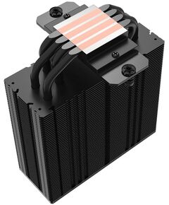 Купить Охладитель ID-Cooling ID-CPU-SE-224-XTS-ARGB 4пин, 115x/1200/1700/AM4/AM5, 28.9дБ, 600-1500об/мин, Al+тепл.трубки, картинка № 4 в Иркутске в компании Зеон