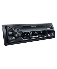 Купить Автопроигрыватель Sony DSX-A110U 4x55 Вт, тюнер (FM, LW, MW), MP3, WMA, разъем USB, сегментный дисплей, 1 DIN в Иркутске в компании Зеон