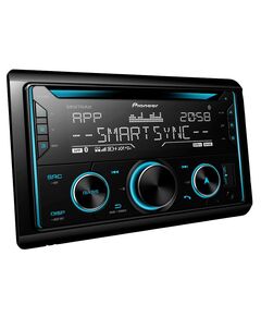 Купить Автомагнитола CD Pioneer FH-S725BT 2DIN 4x50Вт в Иркутске в компании Зеон