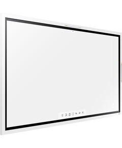 Купить Профессиональный дисплей Samsung Flip Chart WM55B 55", LED, 3840x2160, Ultra HD, 28.2кг, белый [LH55WMBWBGCXCI], картинка № 4 в Иркутске в компании Зеон