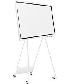 Купить Профессиональный дисплей Samsung Flip Chart WM55B 55", LED, 3840x2160, Ultra HD, 28.2кг, белый [LH55WMBWBGCXCI], картинка № 8 в Иркутске в компании Зеон