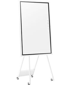 Купить Профессиональный дисплей Samsung Flip Chart WM55B 55", LED, 3840x2160, Ultra HD, 28.2кг, белый [LH55WMBWBGCXCI], картинка № 14 в Иркутске в компании Зеон