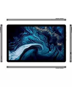 Купить Планшет Digma Pro HIT 16 T616 LTE 6Gb/128Gb серый 10.4", 2000x1200, IPS, Android 13, 2Sim, BT, GPS, WiFi, Touch, microSD 1Tb [HS1001PL], картинка № 12 в Иркутске в компании Зеон