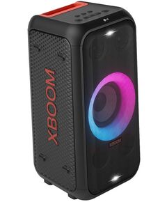 Купить Минисистема LG XBOOM XL5S 200Вт, USB, BT, черный, картинка № 4 в Иркутске в компании Зеон