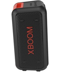 Купить Минисистема LG XBOOM XL5S 200Вт, USB, BT, черный, картинка № 7 в Иркутске в компании Зеон