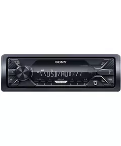 Купить Автомагнитола Sony DSX-A110UW 1DIN 4x55Вт USB 2.0 AUX 1 RDS в Иркутске в компании Зеон