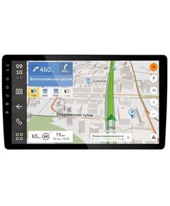 Купить Автомагнитола Navitel DV-1825A 2DIN, 4x45 Вт, v5.0, 4096 Mb, 9", WiFi, 4G, картинка № 2 в Иркутске в компании Зеон