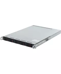 Купить Сервер iRU Rock s1210p 2x4214 4x32Gb 1x500Gb SSD 2x750W w/o OS [2002395] в Иркутске в компании Зеон