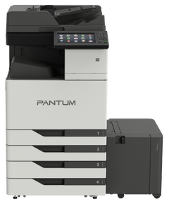 Купить МФУ Pantum M9706DN А3, 65 ppm, до 275 тыс/мес, 1200х1200 dpi, 2 gb, Emmc 32 gb, touch sc. 10", duplex, LAN, ADF, картинка № 2 в Иркутске в компании Зеон