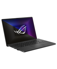 Купить Ноутбук Asus ROG Zephyrus G16 GU603VU-N4094 i7 13620H(2.4Ghz)/16Gb/1Tb SSD/noDVD/GeForce RTX4050 6Gb/Cam/BT/WiFi/90WHr/war 1y/2kg/Eclipse Gray/16" 2560x1600 240Hz/DOS [90NR0DA3-M006D0], картинка № 4 в Иркутске в компании Зеон