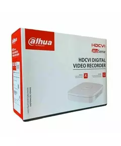 Купить Видеорегистратор Dahua DH-XVR4104C-I, картинка № 6 в Иркутске в компании Зеон