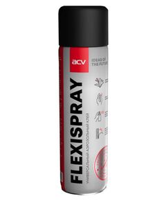 Купить Клей ACV Flexispray S500 1шт [39336] в Иркутске в компании Зеон