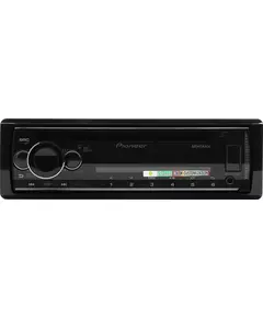 Купить Автомагнитола Pioneer DEH-S2250UI 1DIN, 4x50Вт, ПДУ, RDS, картинка № 15 в Иркутске в компании Зеон